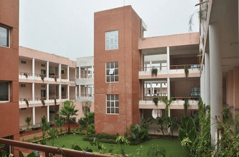 Thakur Shivkumarsingh Memorial Engineering College Burhanpur Campus photo 5